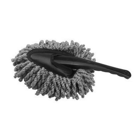 Car Duster with Plastic Handle and Wax