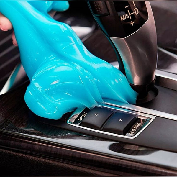 Car Cleaning Gel