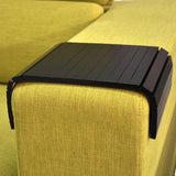 Fabric Sofa Armrest Protector Sofa Heat Insulation Coaster Multi-function Cushion Heat Dissipation Sofa Armrest.