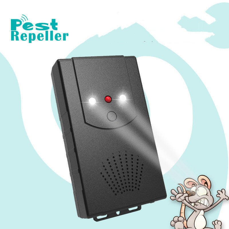 Car Mouse Repeller Microwave Electronics.