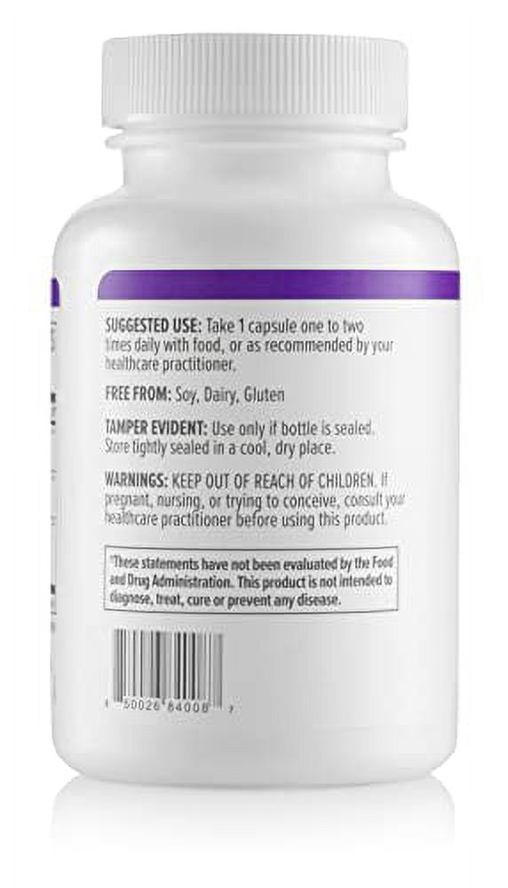 Biote Nutraceuticals - DIM SGS + - Hormone + Detox (60 Capsules)