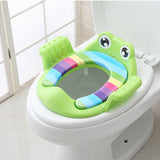 Baby Children Toilet Seat Toilet.