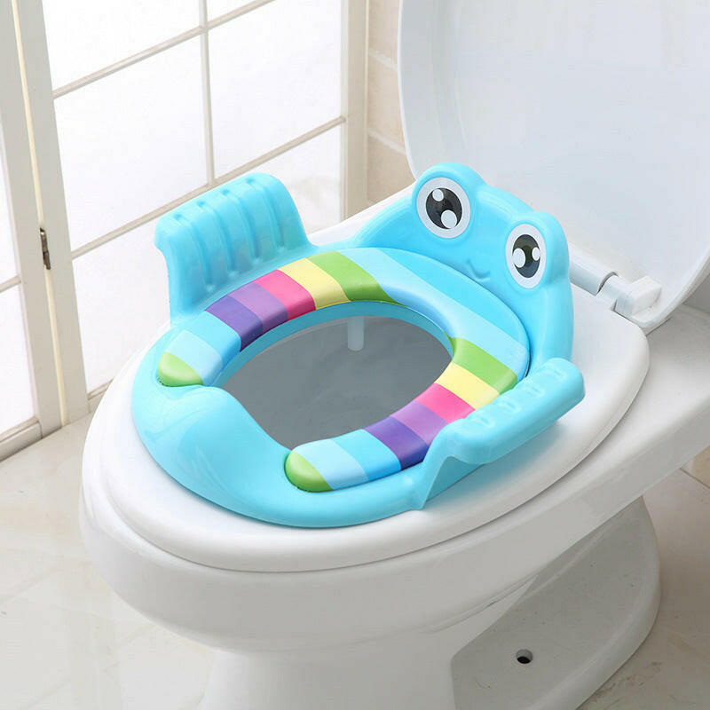 Baby Children Toilet Seat Toilet.