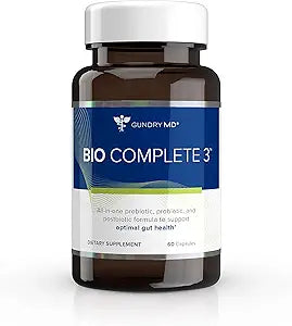 Bio Complete 3 All-in-One - 60 Capsules