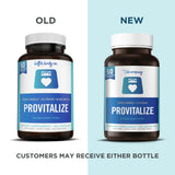 BB Company Provitalize Probiotics for Women Digestive Health, Menopause, Joint Support