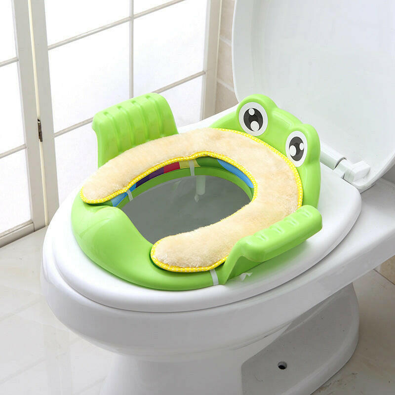 Baby Children Toilet Seat Toilet.