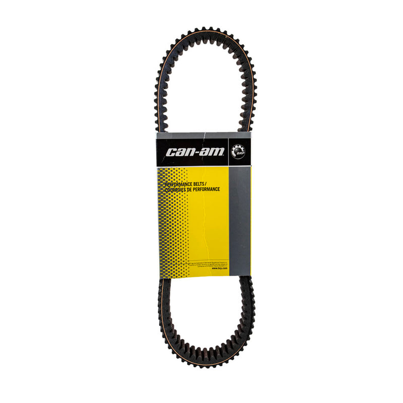 Can-Am 422280652 Performance Drive Belt 100% PBO Maverick X3 900HO Turbo Max XRC STD XDS