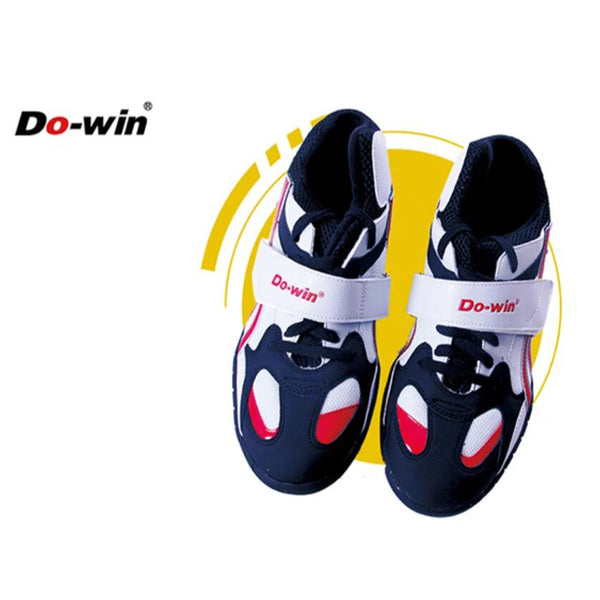 Brand Do-Win Professional Tug of War for Men Women Competition Sport Sneaker Size 37-46 Non Slip Stability Training Shoes.