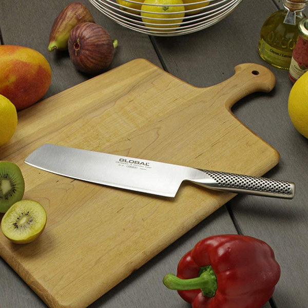 Global 7" Vegetable Knife