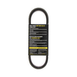 Can-Am New OEM Drive Belt 2016-2020 Defender/Maverick 422280654 422280656