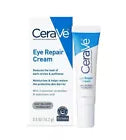 CeraVe Eye Repair Cream With 3 Essential Ceramides (0.5 oz 14.2 g)