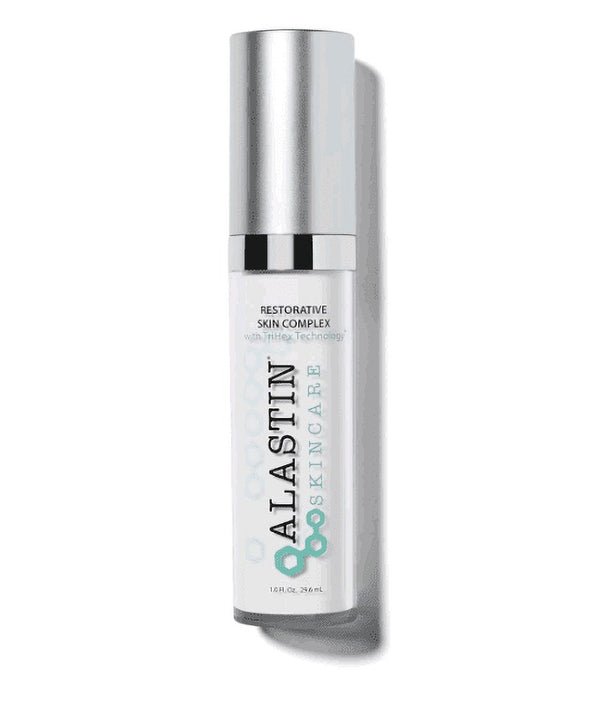 ALASTIN Skincare Restorative Skin Complex Anti-Aging Face Serum (1 oz) | Reduce Fine Lines & Wrinkles | With Niacinamide to Improve Texture