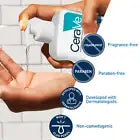 CeraVe Acne Face Wash, Acne Cleanser with Salicylic Acid and Purifying Clay