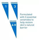 CeraVe Eye Repair Cream With 3 Essential Ceramides (0.5 oz 14.2 g)