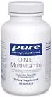 Pure Encapsulations O.N.E. Multivitamin Capsules - 120 Count