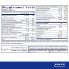 Pure Encapsulations O.N.E. Multivitamin Capsules - 120 Count