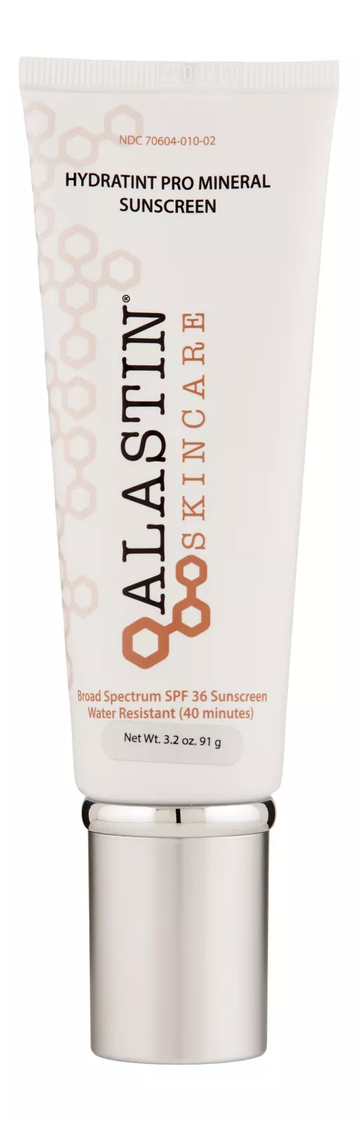 ALASTIN HydraTint Pro Mineral Sunscreen SPF 36 3.2 oz. Sunscreen