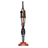 3-in-1 Lightweight Corded Upright and Handheld Multi-Surface Vacuum